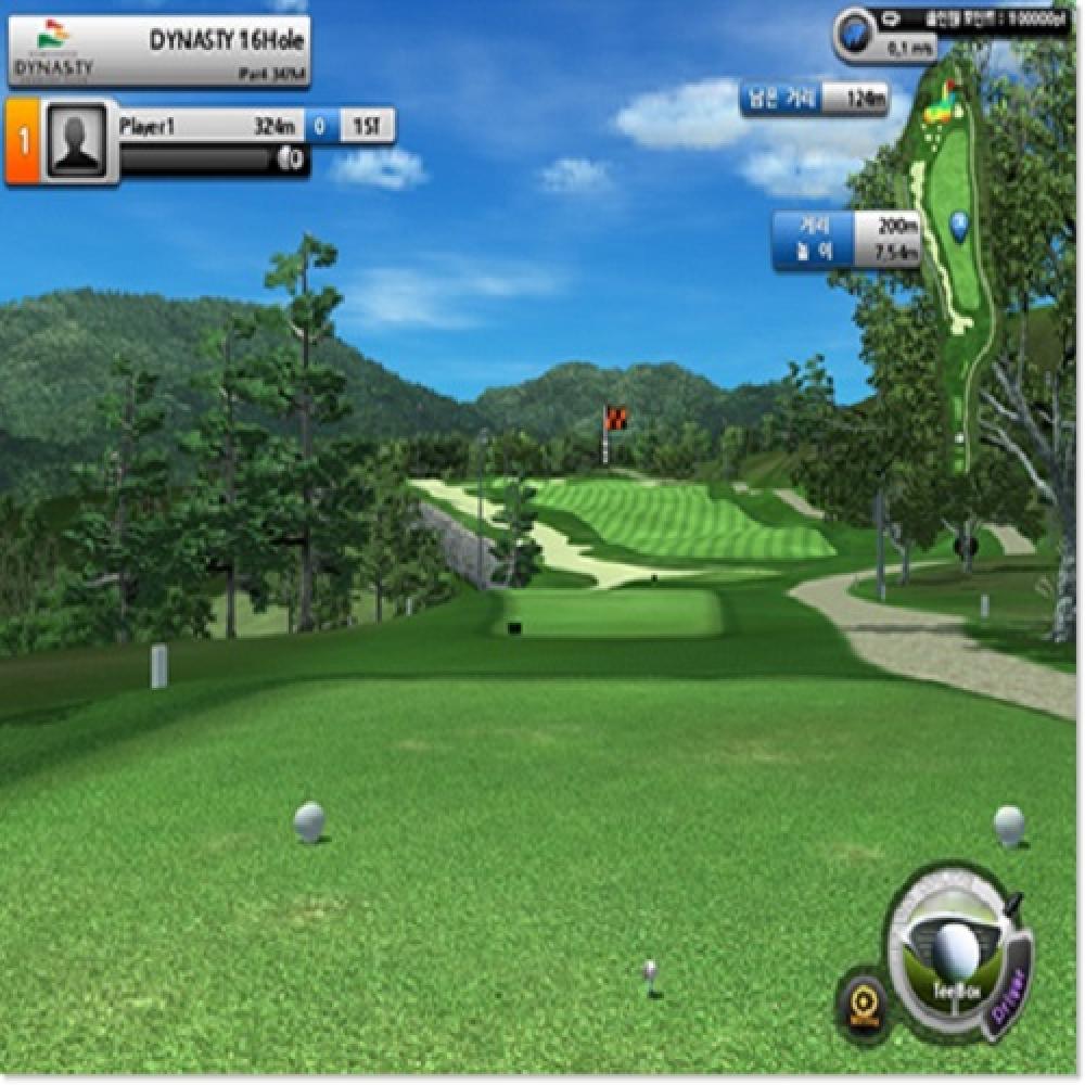 Bravo Golf