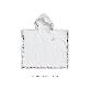 detail image1 Bamboo Kid’s Bath Robe Poncho