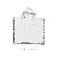 full image Bamboo Kid’s Bath Robe Poncho
