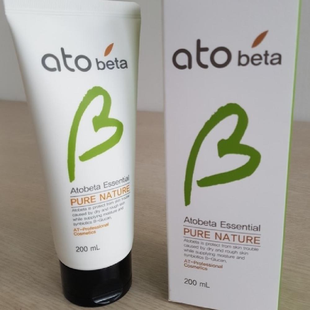 Atobeta Essential