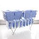 detail image1 CLOTHES DRYING RACK