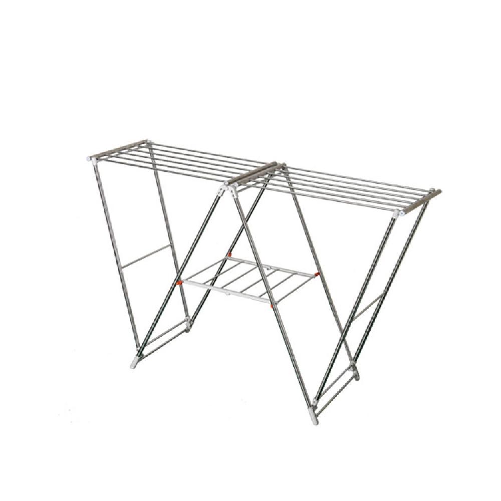 CLOTHES DRYING RACK