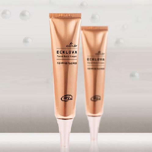Ecklova Facial Balm Cream | Keep moisture, Skin-lightening, Wrinkle improvement