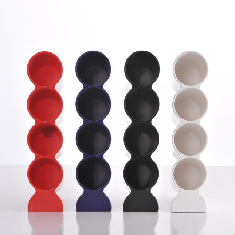 Wave Pen Holder
