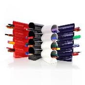 Wave Pen Holder