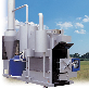 full image Small incinerator