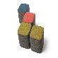 detail image1 Crayon stool rectangle type [2kinds of circle type and rectangle type – Products are registered sep]