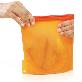 detail image1 ECO Silicone Food Storage COO COO Lock