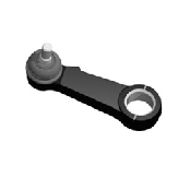 Pitman Arm & Relay Arm