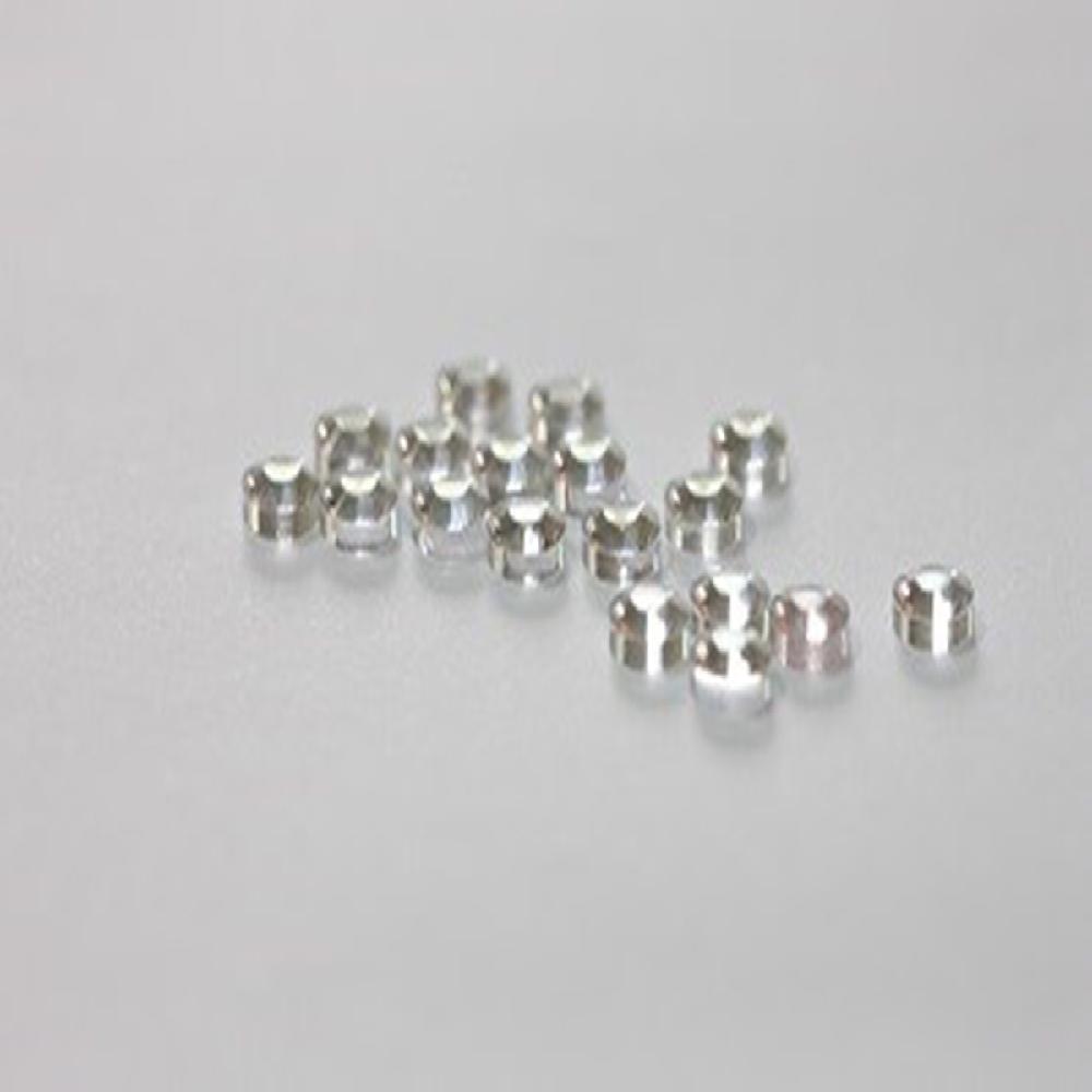 Sapphire Lens