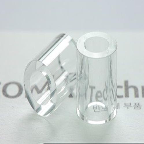 Sapphire Tube