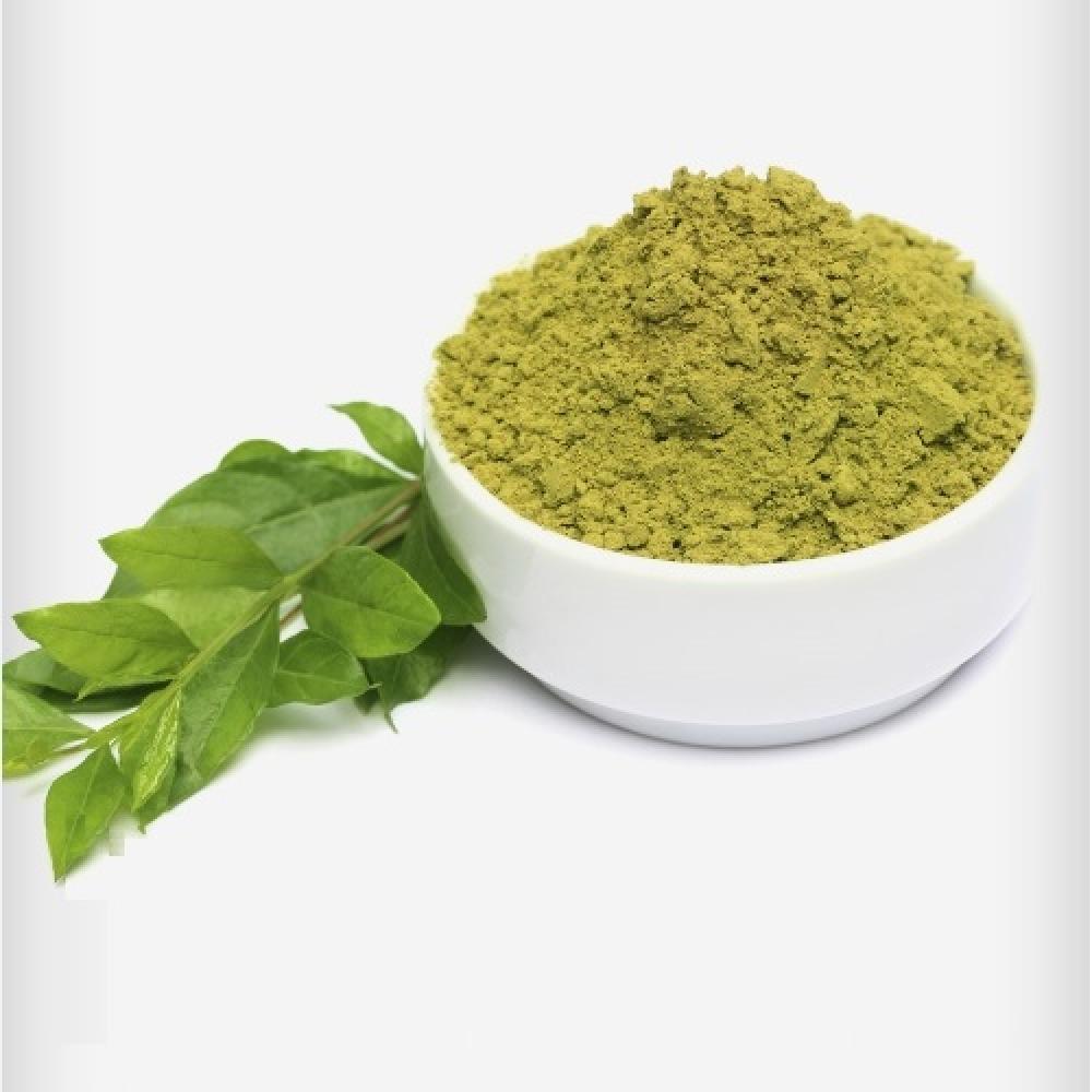 Aloe Henna Dye