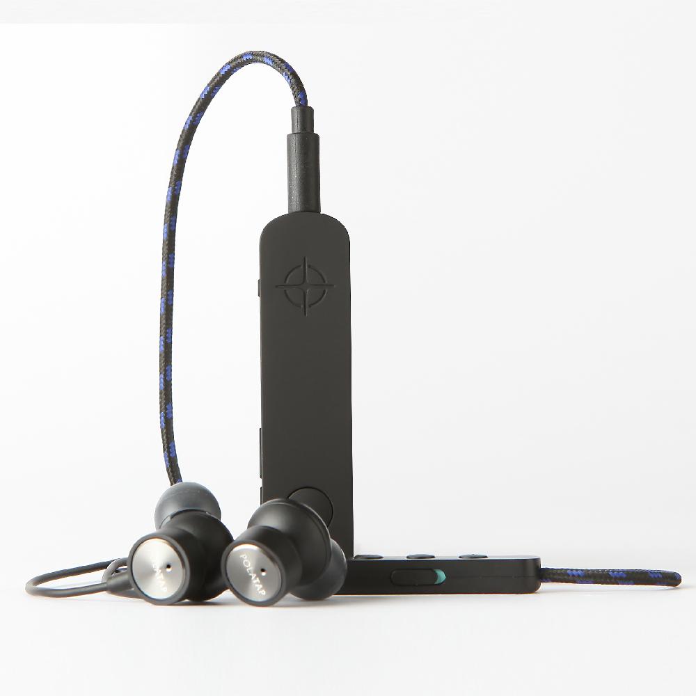 Audio Package