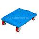full image Milloo hand truck/Cart/Truck/Hand Cart/Hand Truck/Tool box transport truck/Factory truck/Plastic car