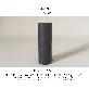 detail image2 Paper tube 30-S(Black)_Cosmetic Oil Fragrance Packing Box Cylinder Gift Box Wrapping Supplies