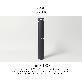 detail image2 Paper tube 30-L(Black)_Pencil Brush Tabacco Packing Box Cylinder Gift Box Wrapping Supplies