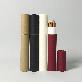 full image Paper tube 30-L(White)_Pencil Brush Tabacco Packing Box Cylinder Gift Box Wrapping Supplies