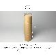 detail image2 Paper tube 47-M(Kraft)_Cosmetic Fragrance Packing Box Cylinder Gift Box Wrapping Supplies
