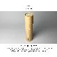 detail image3 Paper tube 47-L(Kraft)_Cosmetic Fragrance Packing Box Cylinder Gift Box Wrapping Supplies