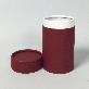 detail image1 Paper tube 65-S(Wine)_Cosmetic Candy Pharmaceutical Packing Box Cylinder Gift Box Wrapping Supplies
