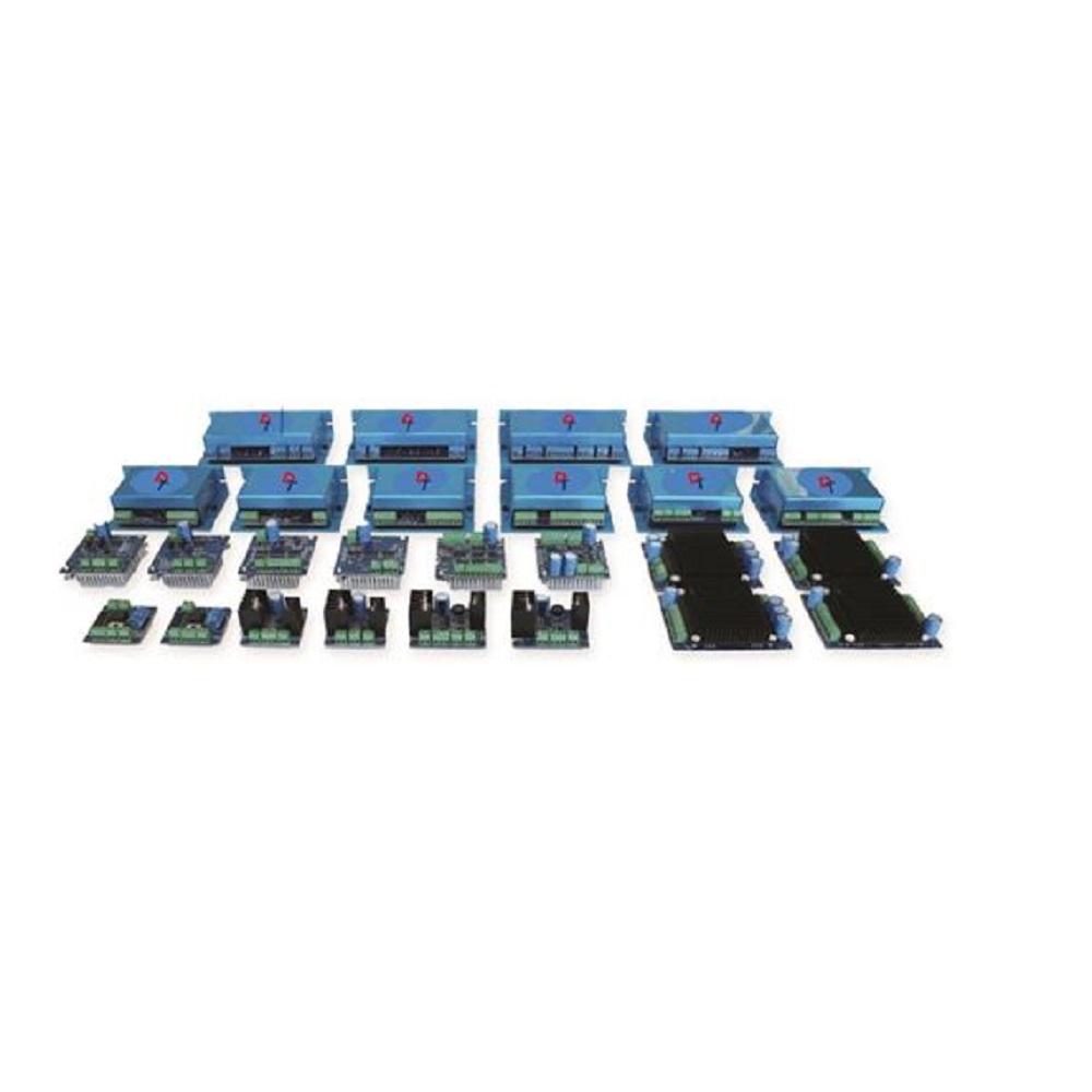 Smart Motor(BLDC)