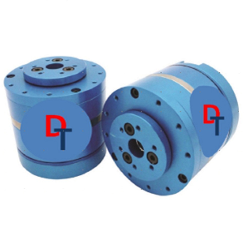 Smart Motor(BLDC)