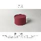 detail image2 Soap Paper tube (Wine)_Soap Cosmetic Accessory Packaging Cylinder Gift Boxes Wrapping Supplies