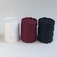 detail image1 Candle paper tube 83x110(White)Candle Fragrance Packing Boxes Cylinder Gift Boxes Wrapping Supplies