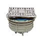 detail image1 Ecentric slider drain trap M-8 as the stainless steel plate of upper part can be moved to right,left