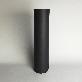full image Wine paper tube 750ml(Black)_Coffee Wine Liquor Bottle Packing Cylinder Gift Boxes cardboard boxes