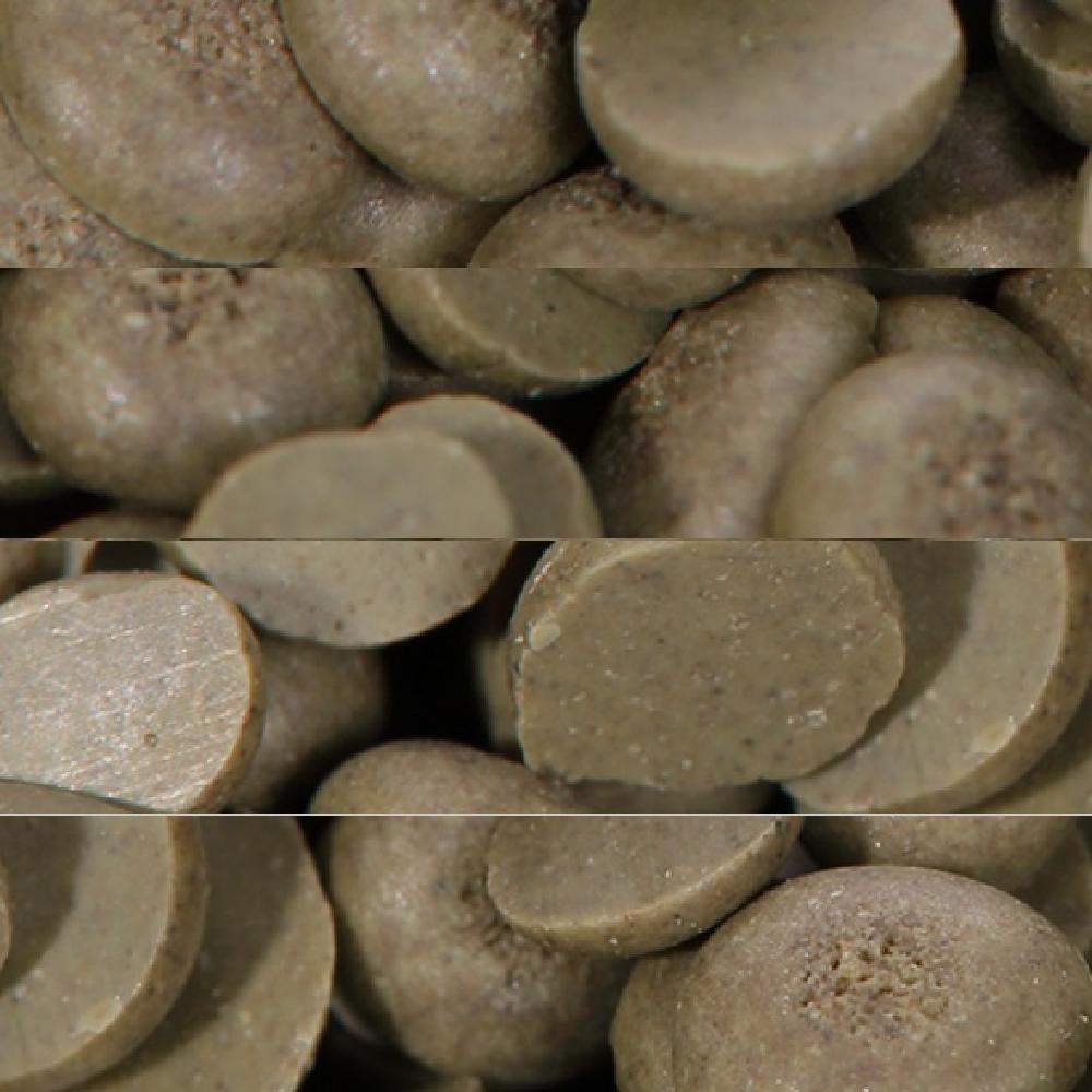 Sulphur Bentonite
