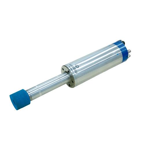 High-Frequency Spindles for Cylinderical Grinding | spindle,spindle motor,Grinding spindle