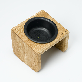 full image oakwood&milk bowl set