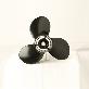 detail image1 Outboards Propeller (MERCURY PROPELLER)