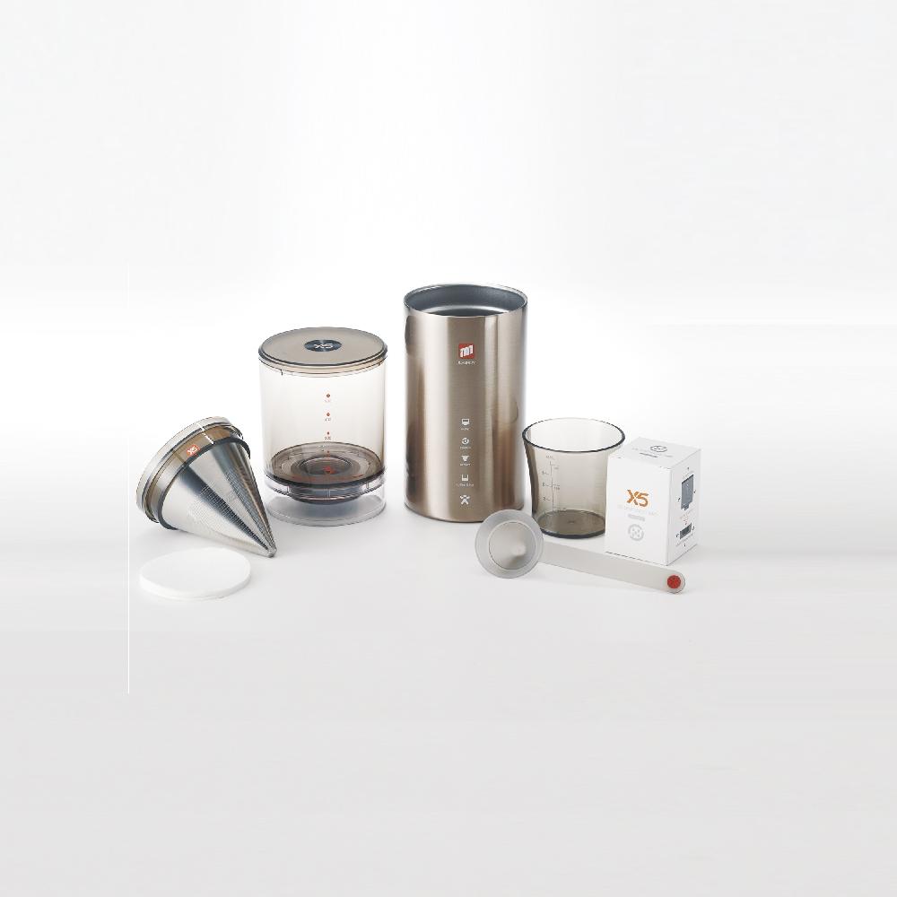 BEANPLUS M1 BREWER