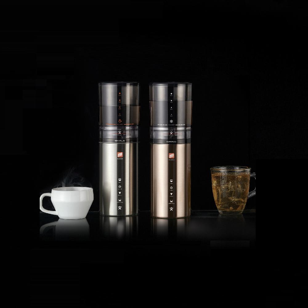 BEANPLUS M1 BREWER