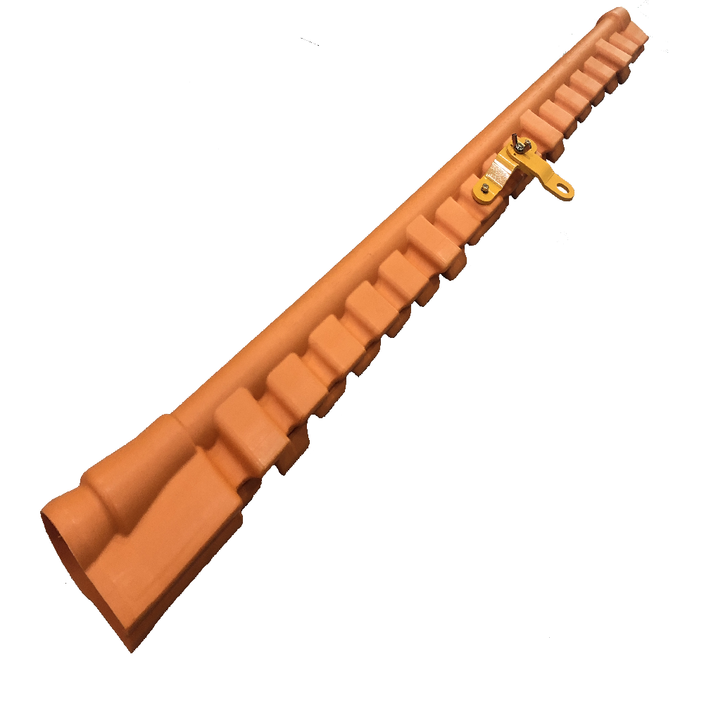 CONDUCTOR COVER
