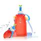 detail image1 Jumony Silicone Water Pouch 300ml