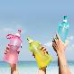 detail image3 Jumony Silicone Water Pouch 550ml
