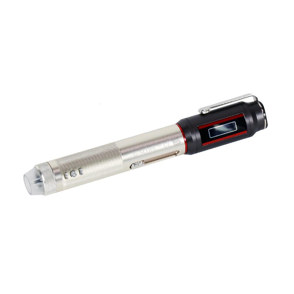 Smart G-Scope