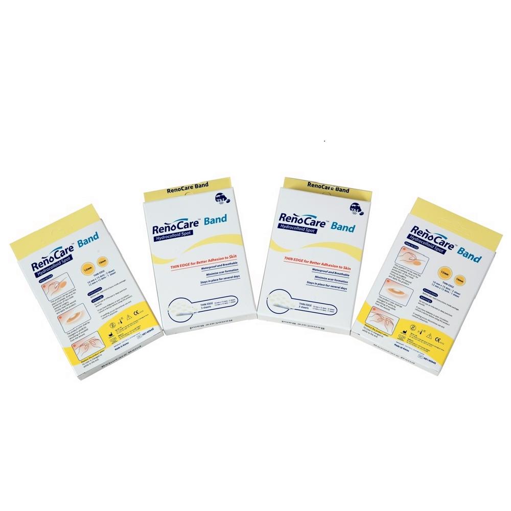 RenoCare SPOT Patch