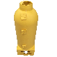 detail image1 LA COVER(LIGHTING ARRESTOR COVER)