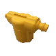 detail image1 INSULATOR COVER(PIN INSULATOR COVER)