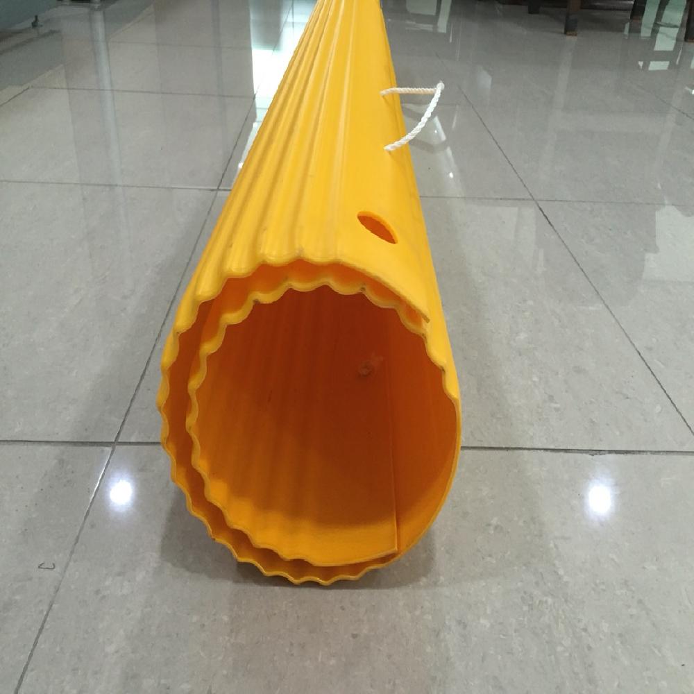 POLE COVER