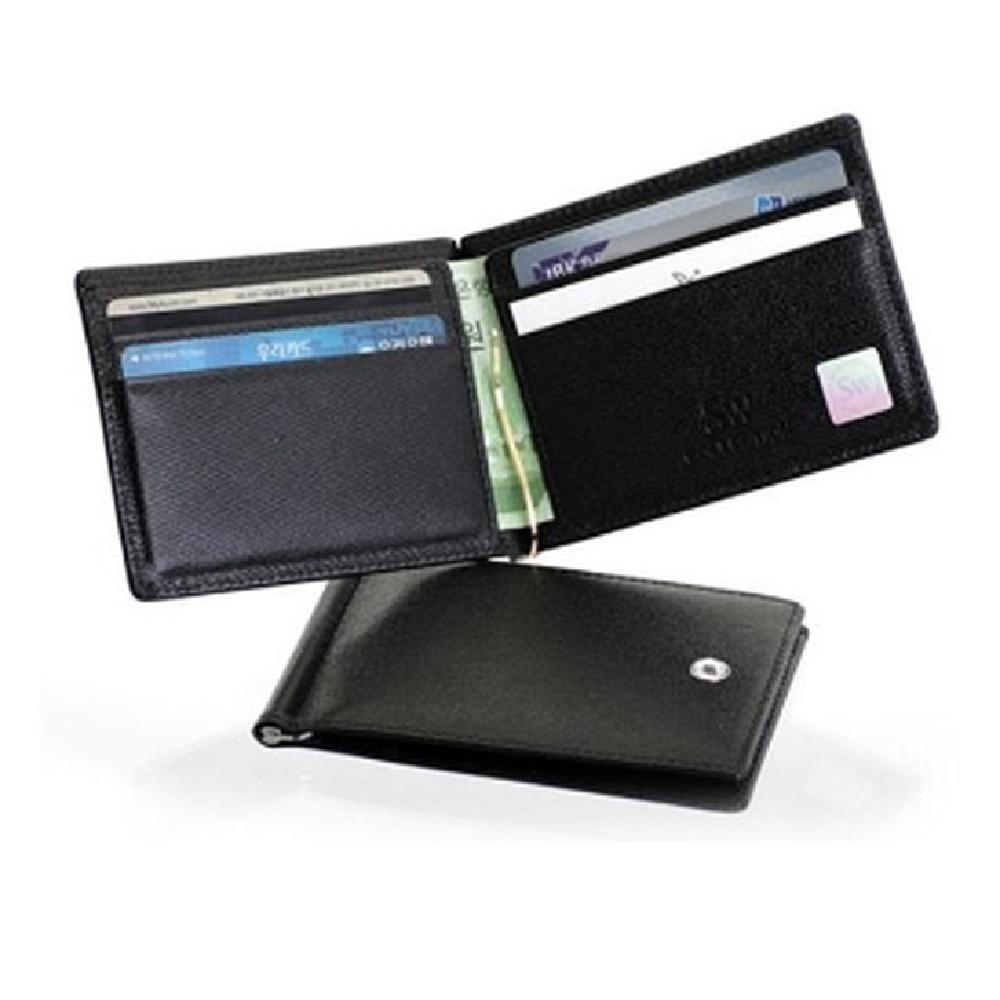 New moneyclip