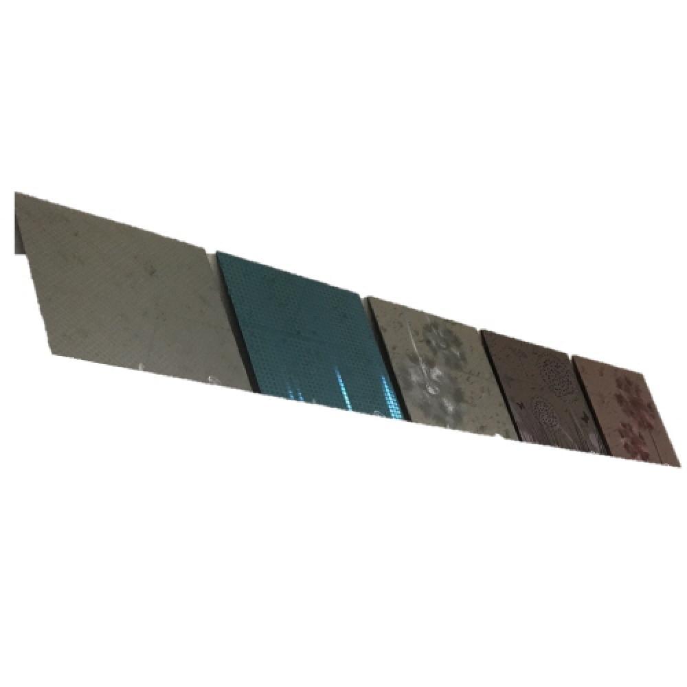 3D Pattern Film