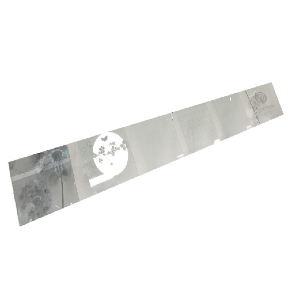 3D Pattern Film