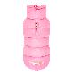 detail image2 Love Faux Down Padding Vest (Regular, Snap)