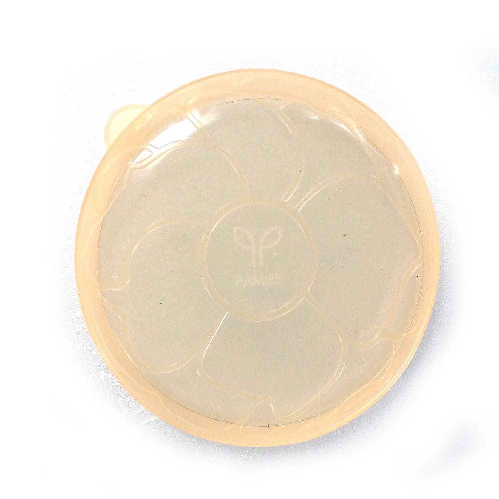 Silicone reusable wrap