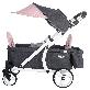 detail image1 PRONTO BABY STROLLER WAGON